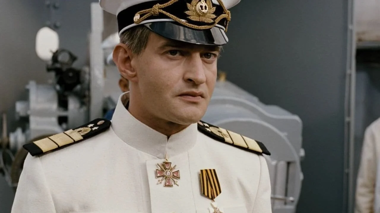 Фильм Адмиралъ (2008)