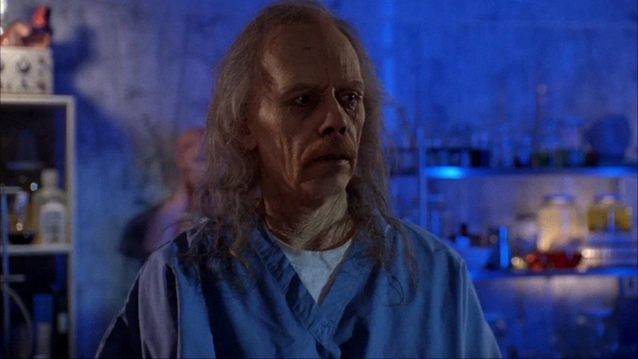 Фильм Мешки для трупов (1993)