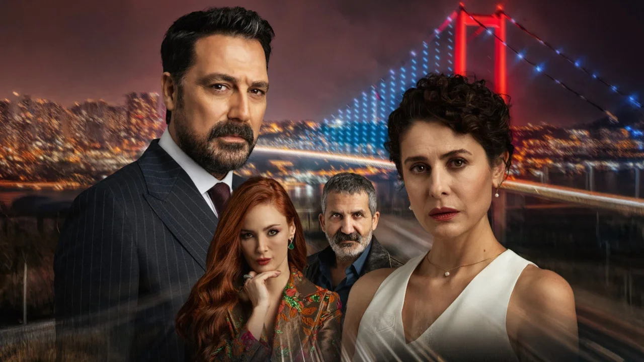 Сериал Долг жизни (1-2 сезон)