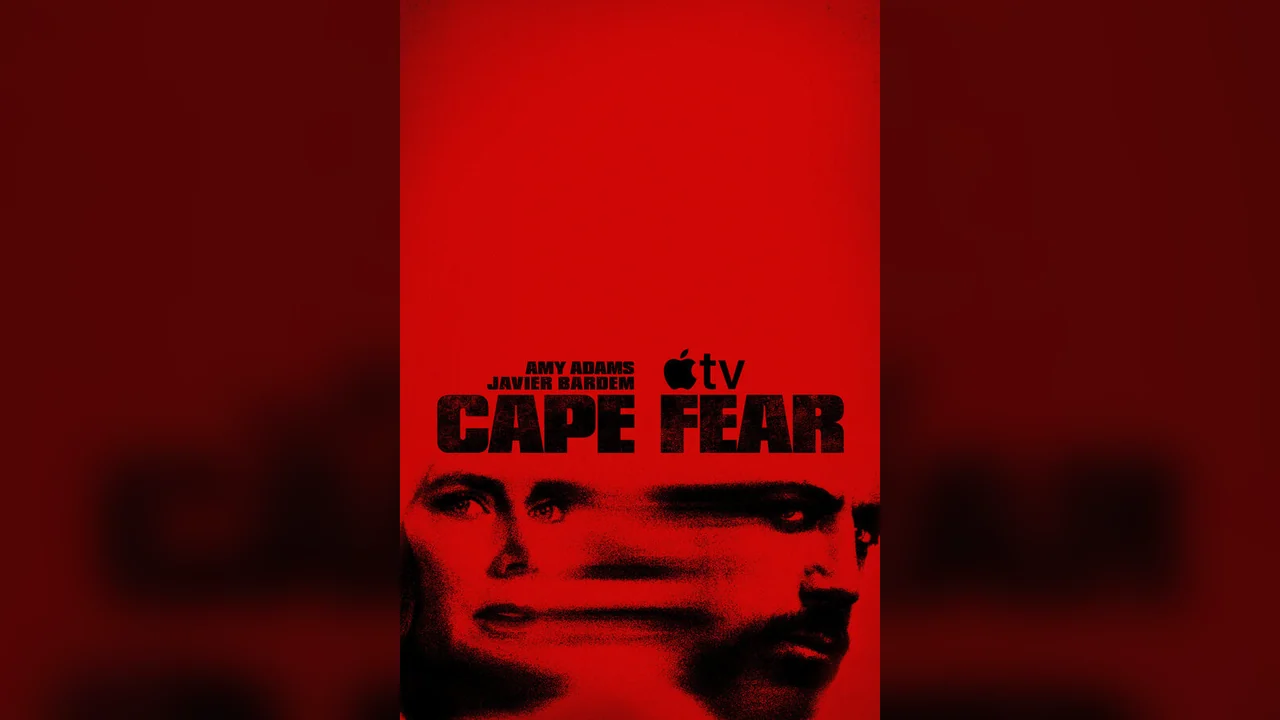 Сериал Мыс страха (1 сезон)