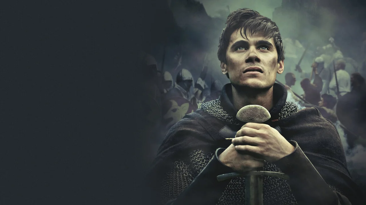 Фильм Вильгельм Завоеватель (2015)