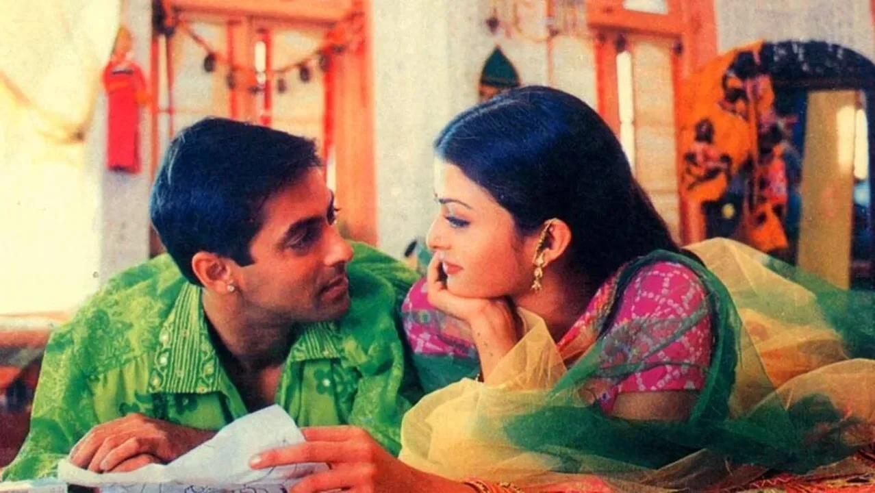 Фильм Навеки твоя (1999)