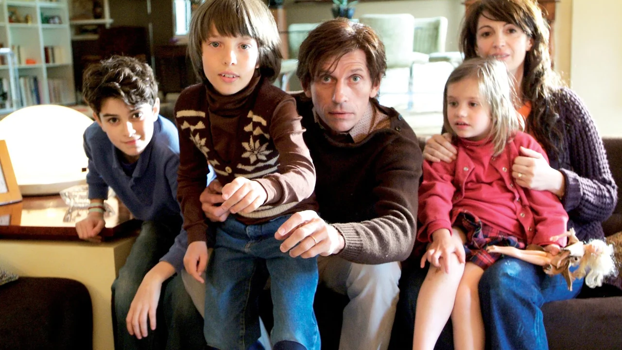 Фильм Первый день оставшейся жизни (2008)