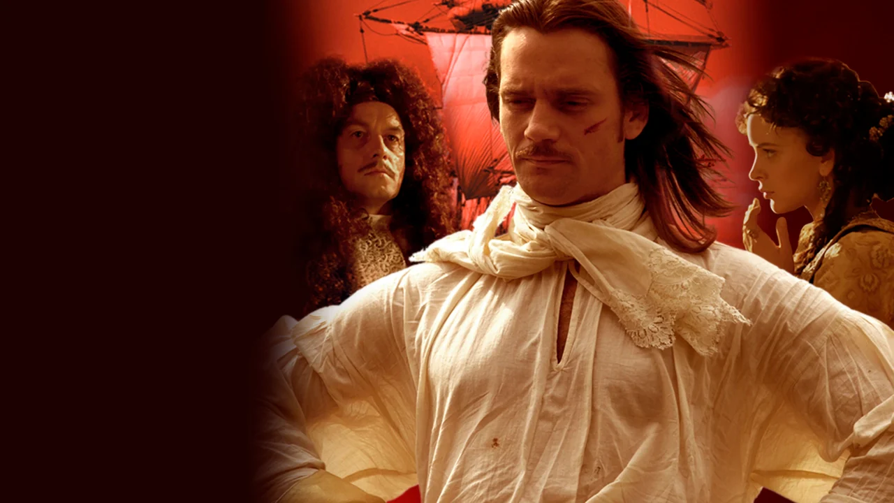 Фильм Слуга государев (2007)