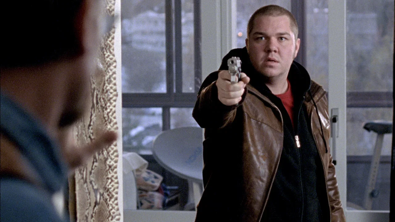 Фильм Сыновья (2006)