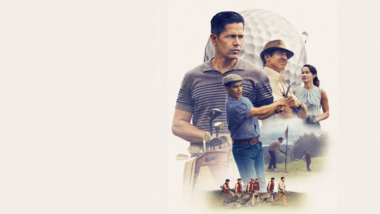 Фильм Игра джентльменов (2023)
