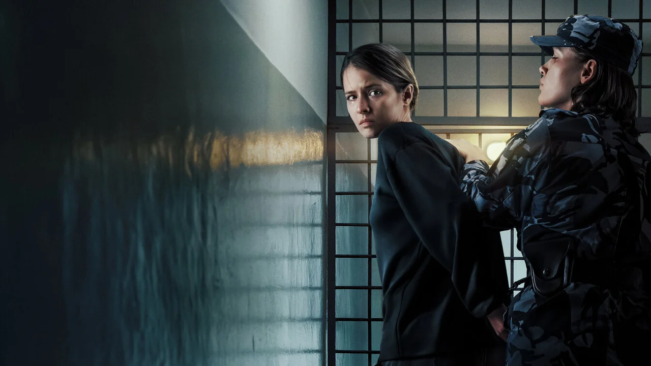Сериал Холод (1 сезон)