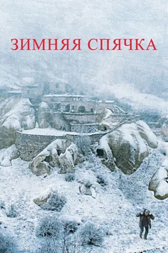 Фильм Зимняя спячка (2014)