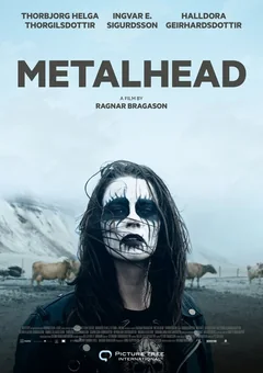 Фильм Металлистка (2013)