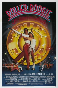 Фильм Роллер Буги (1979)