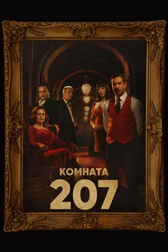 Сериал Комната 207 (1 сезон)