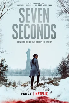 Сериал Семь секунд (1 сезон)