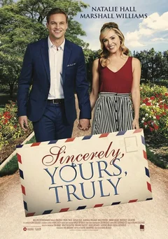Фильм Искренне твой (2020)