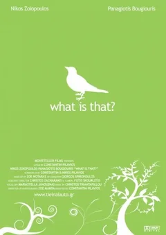 Фильм Что это? (2007)